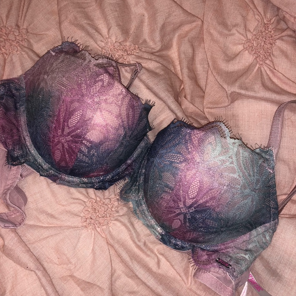 Victoria Secret push-up date night bra💕